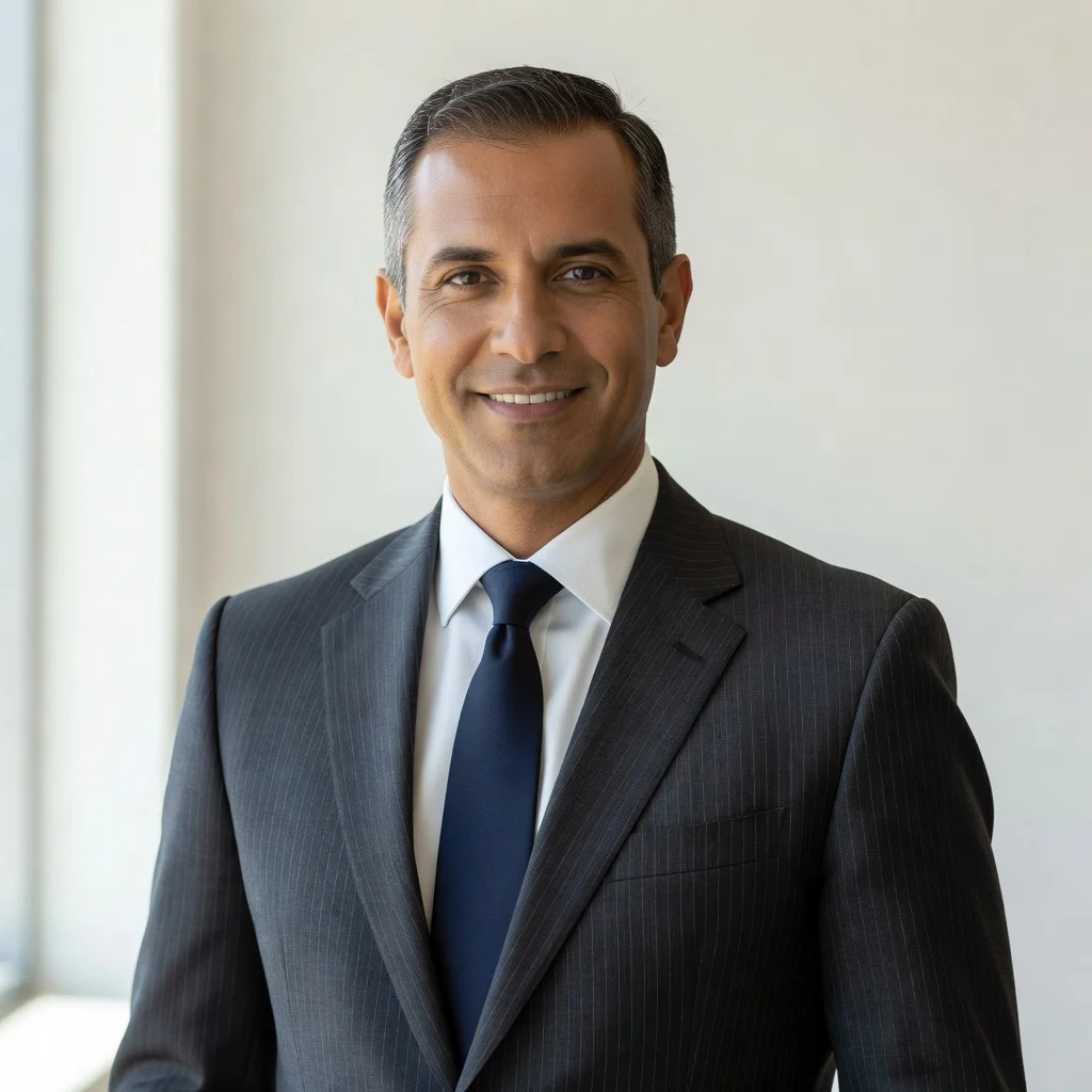 Yusuf Al-Mutairi