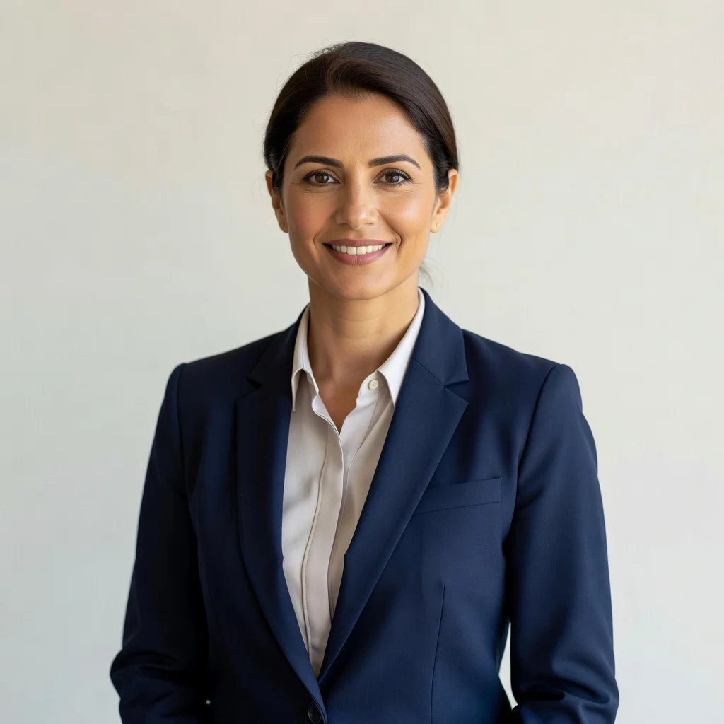 Salma Farouk