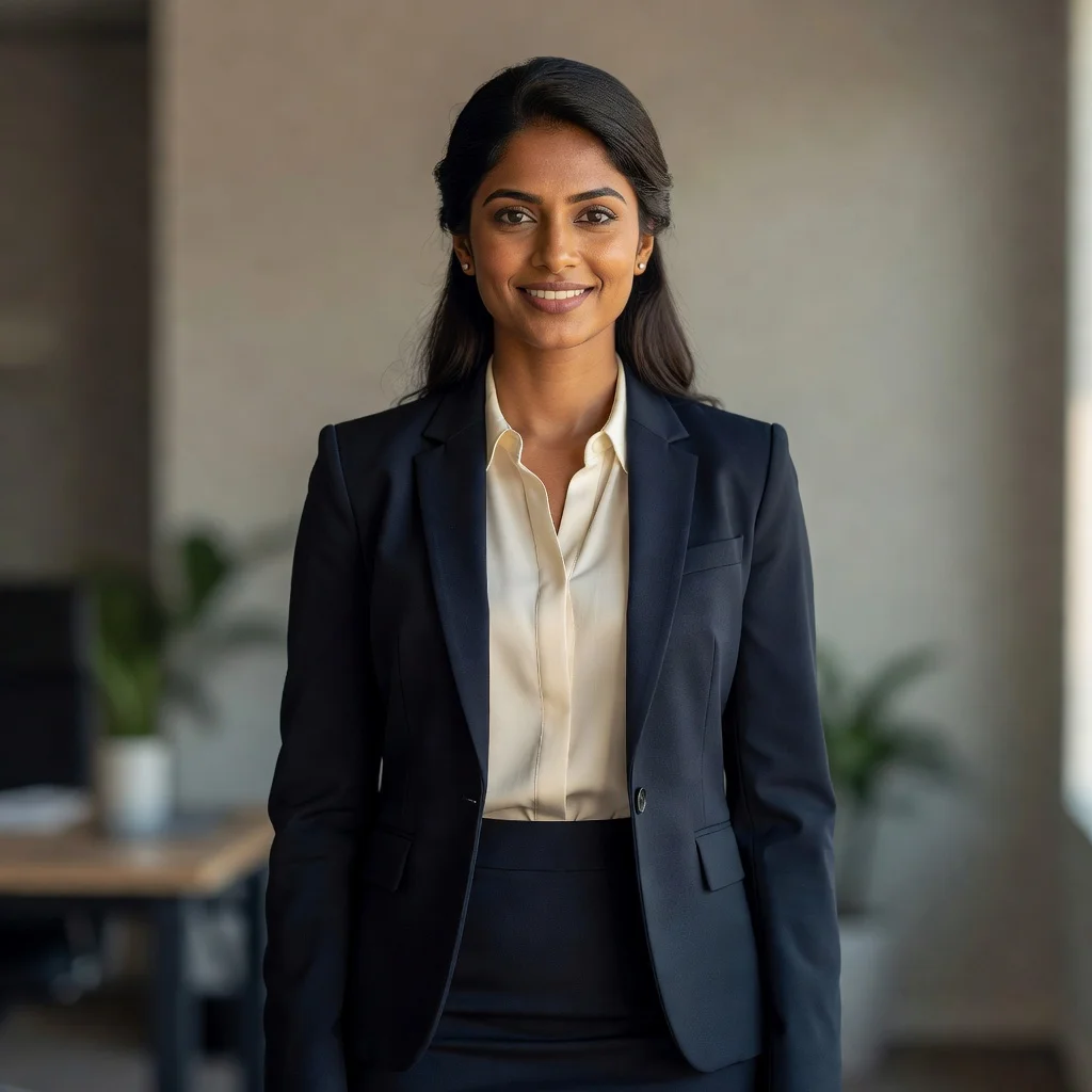 Usha Nambiar