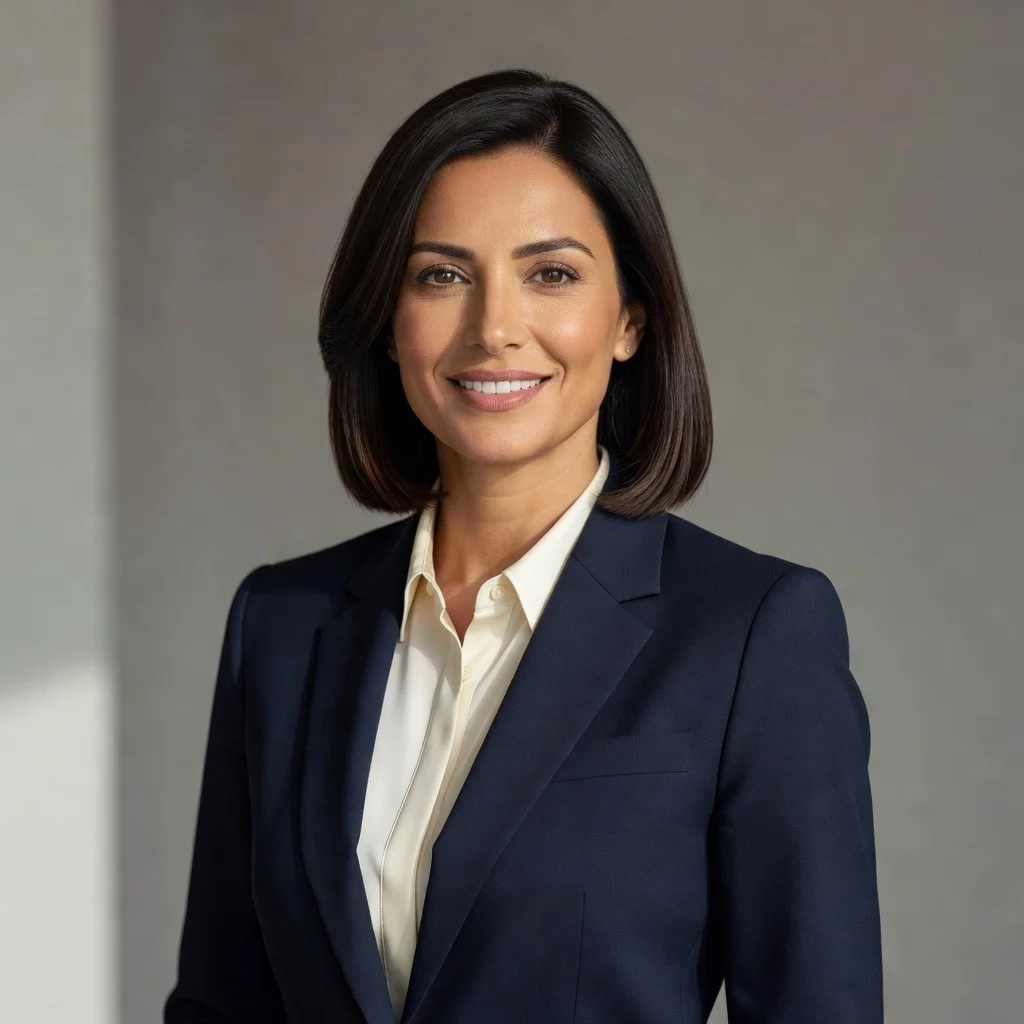 Soraya Al-Khater