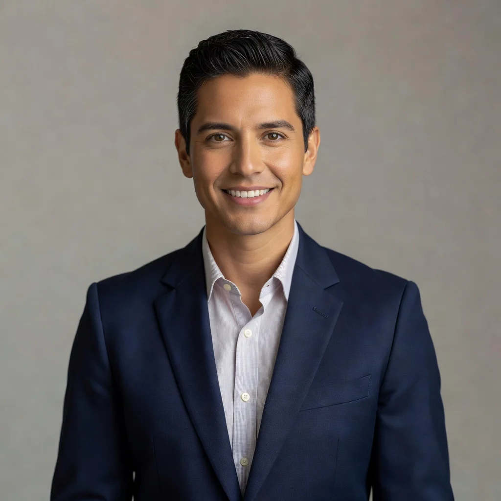 Octavio Baeza