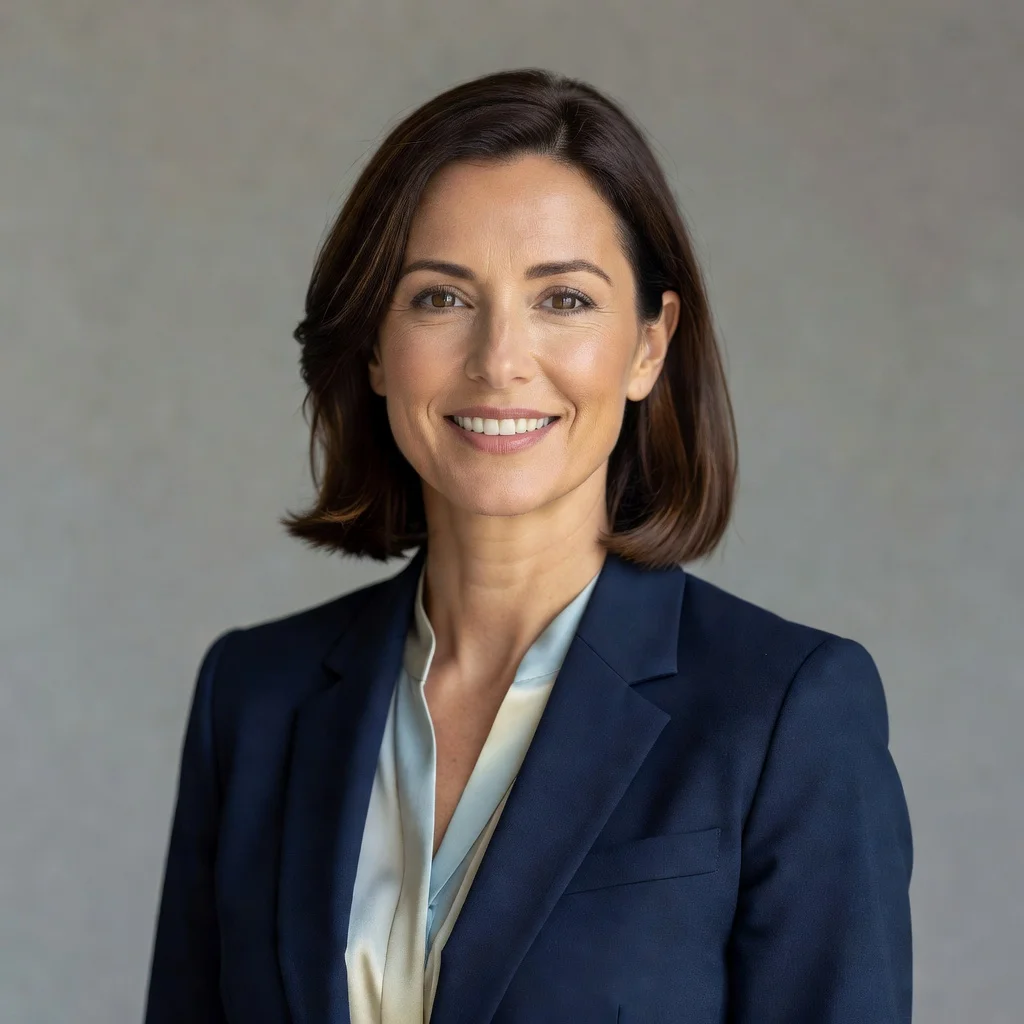 Catriona Baird