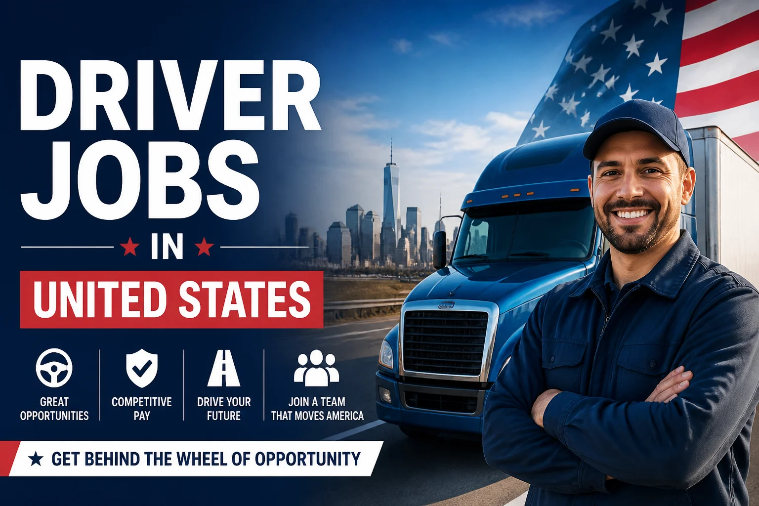 Driver Jobs
