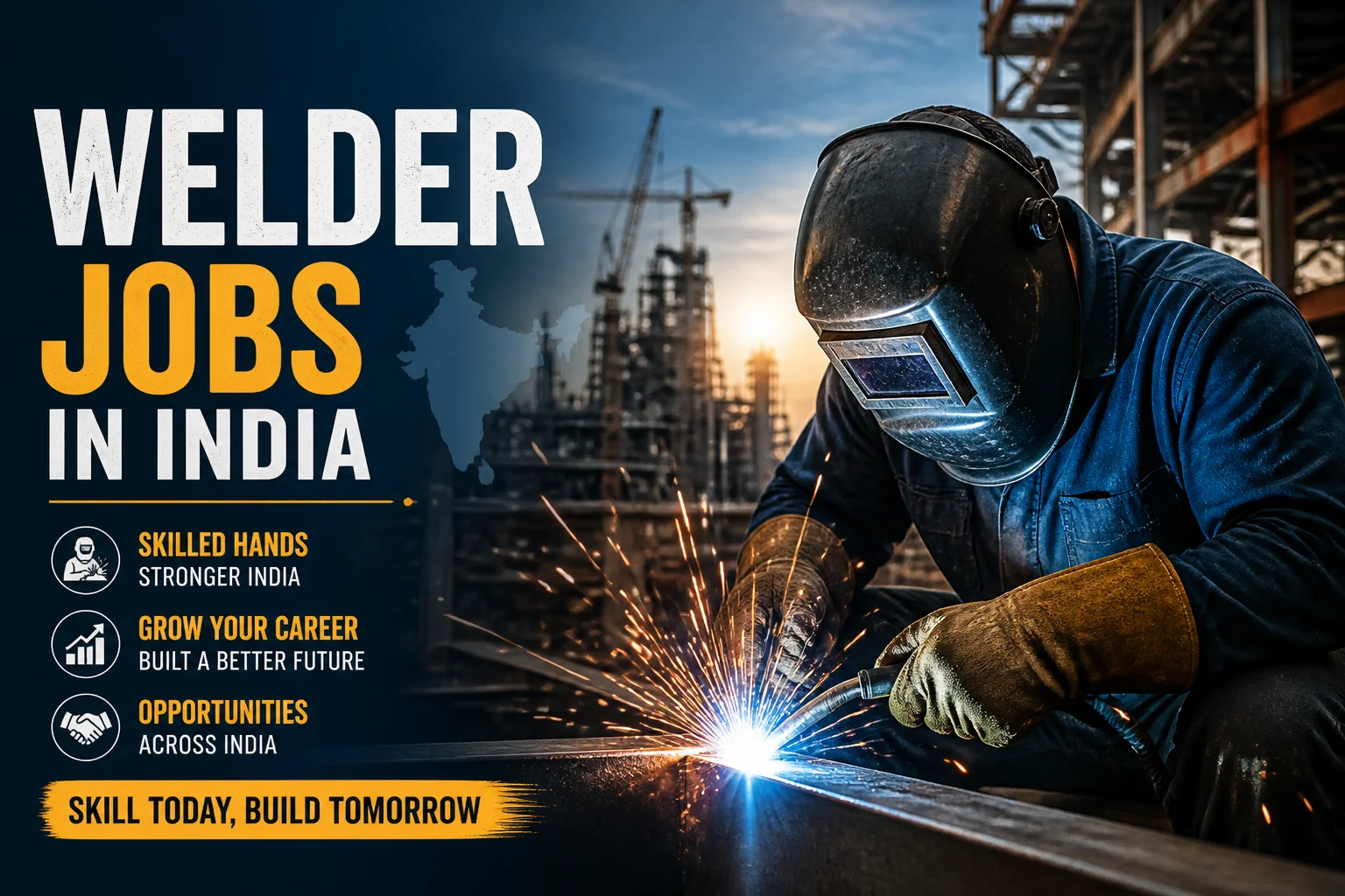 Welder Jobs