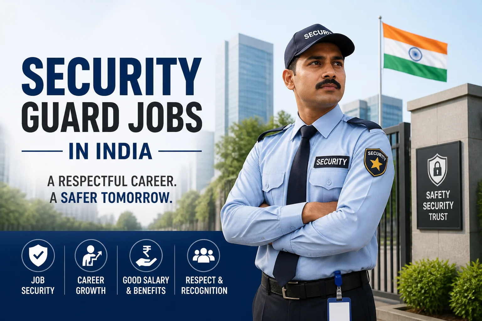 Security Guard Jobs