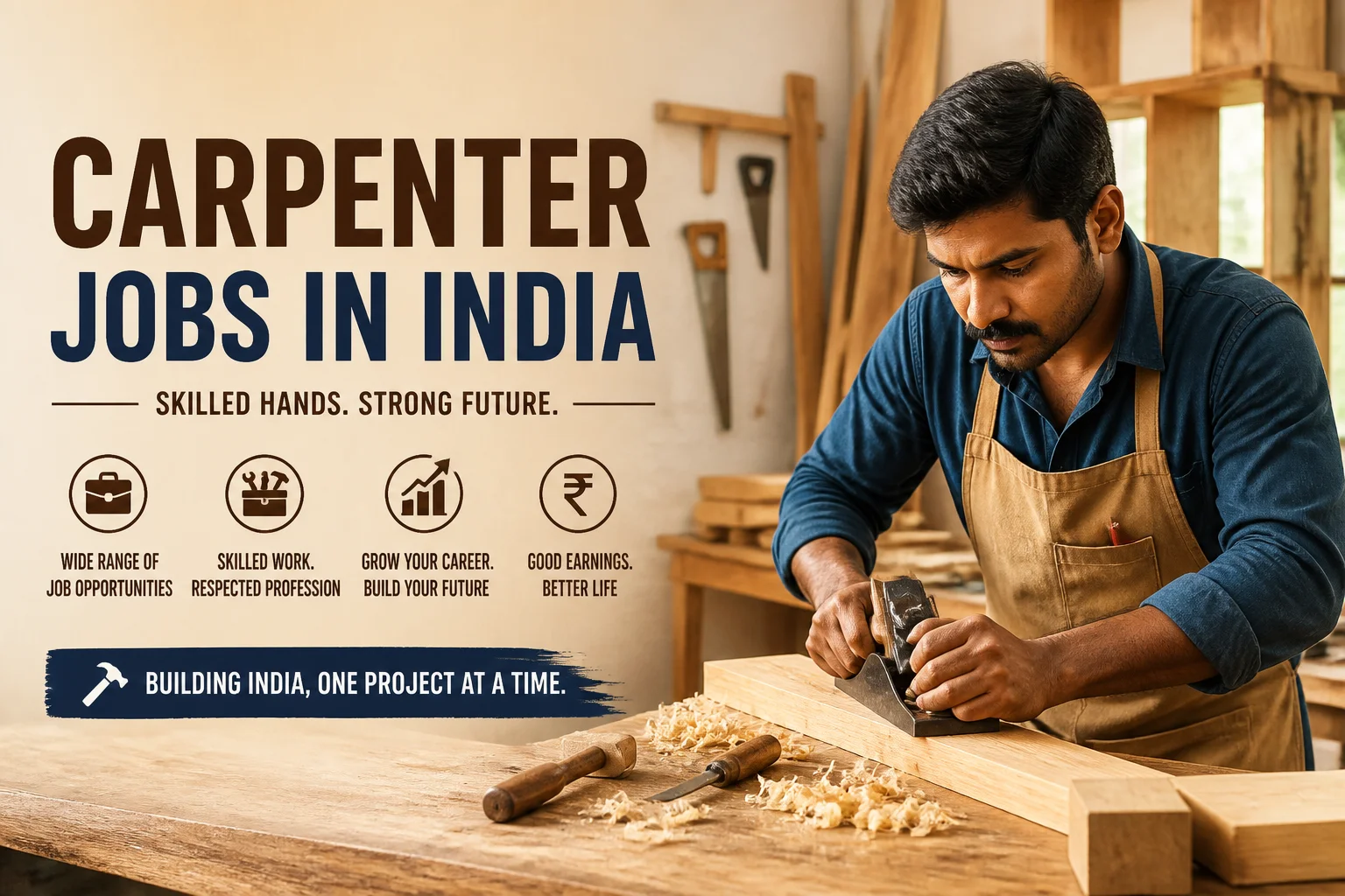 Carpenter Jobs