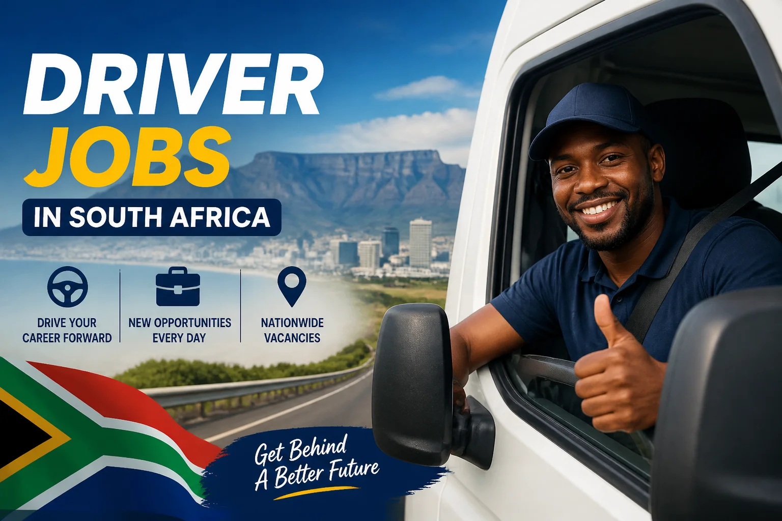 Driver Jobs