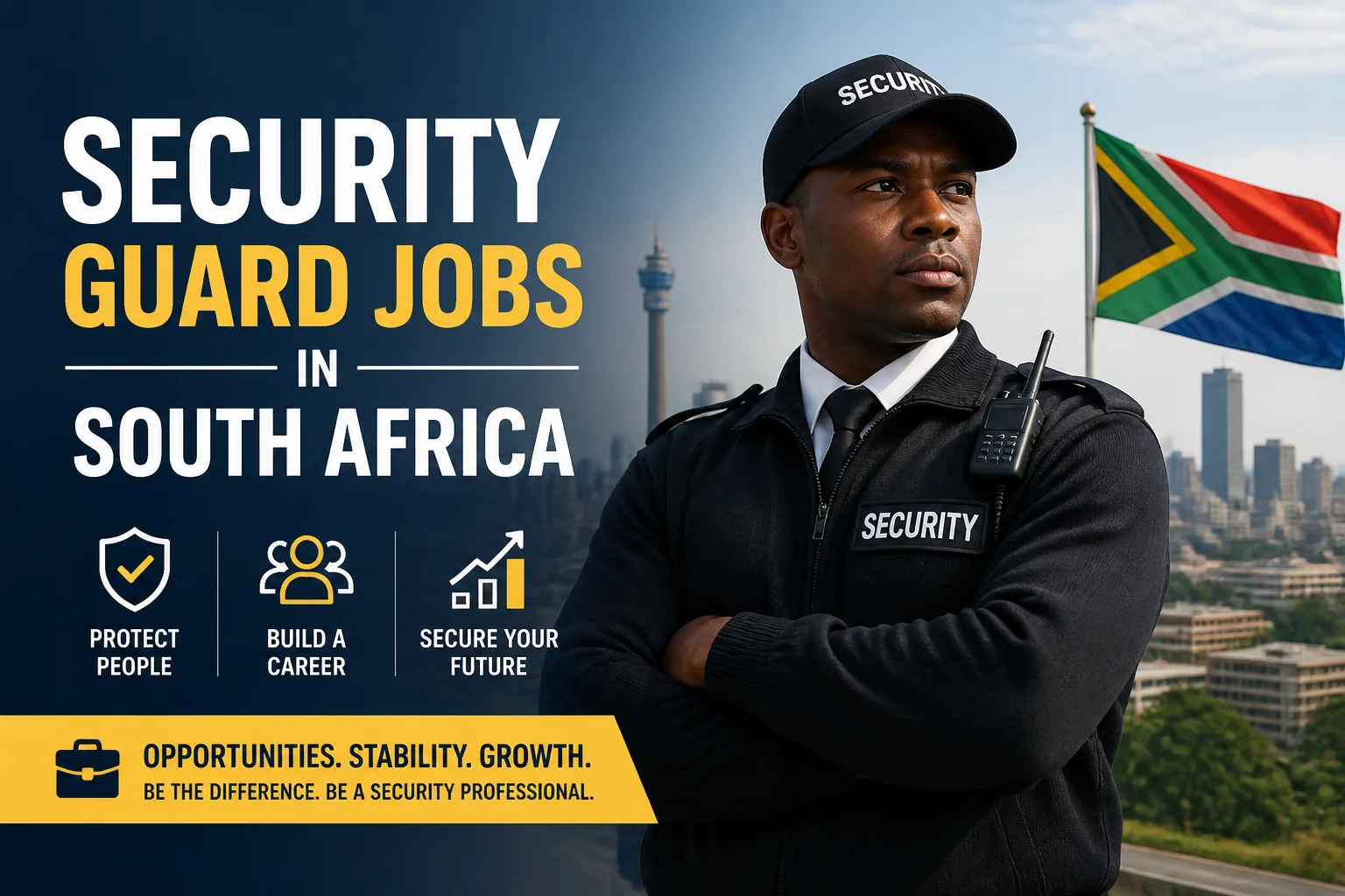 Security Guard Jobs