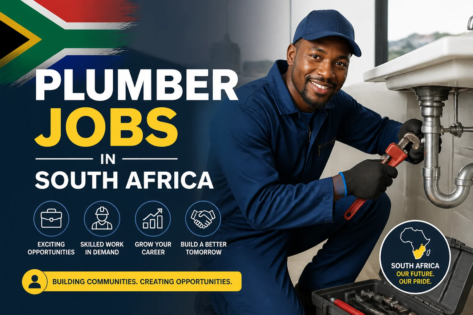 Plumber Jobs