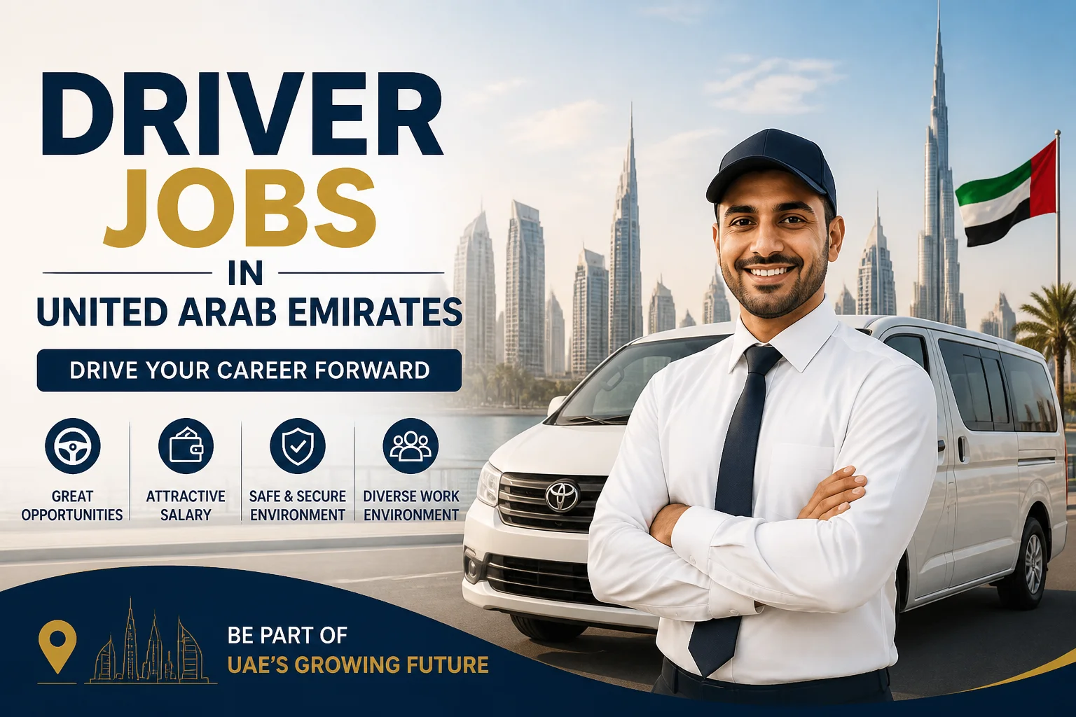 Driver Jobs