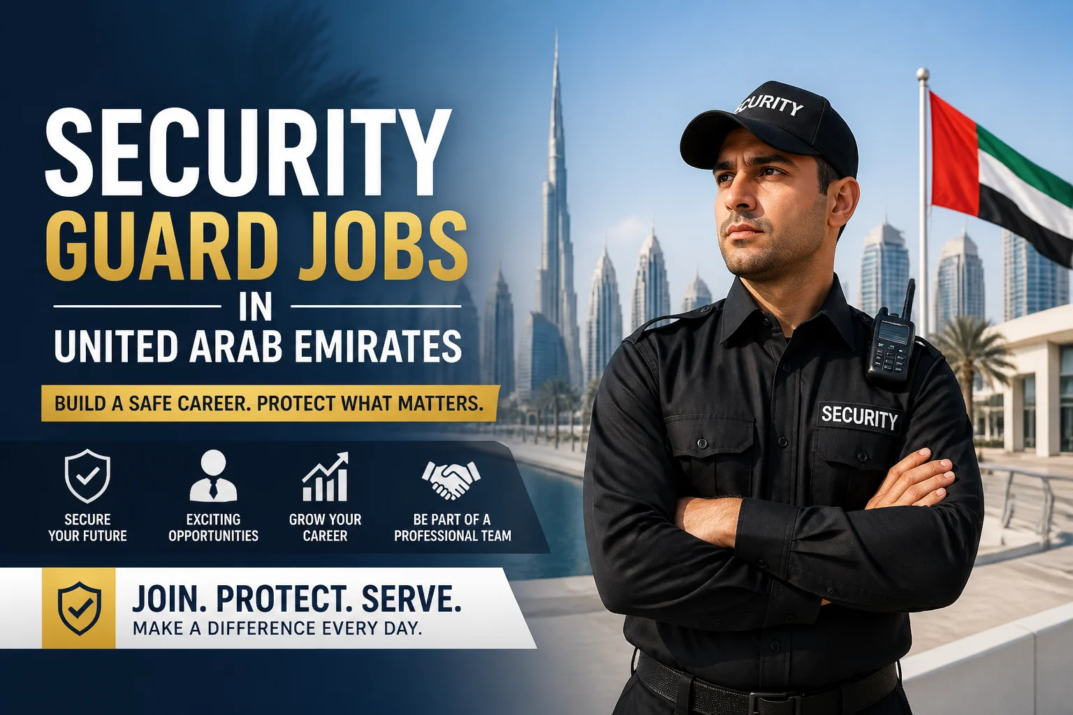Security Guard Jobs
