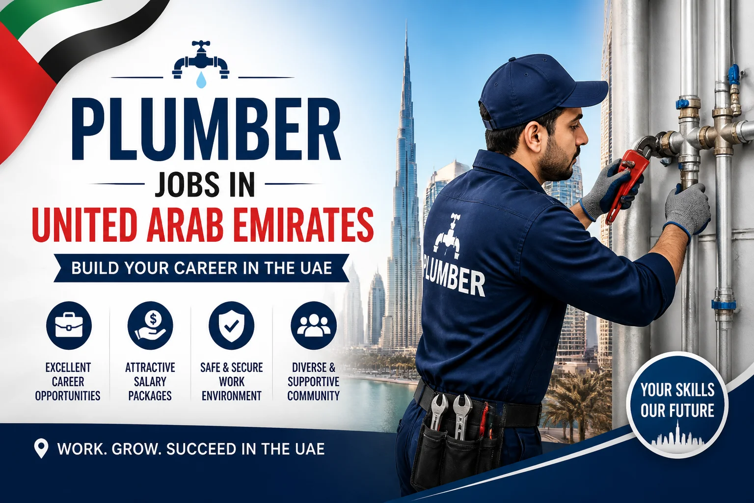 Plumber Jobs