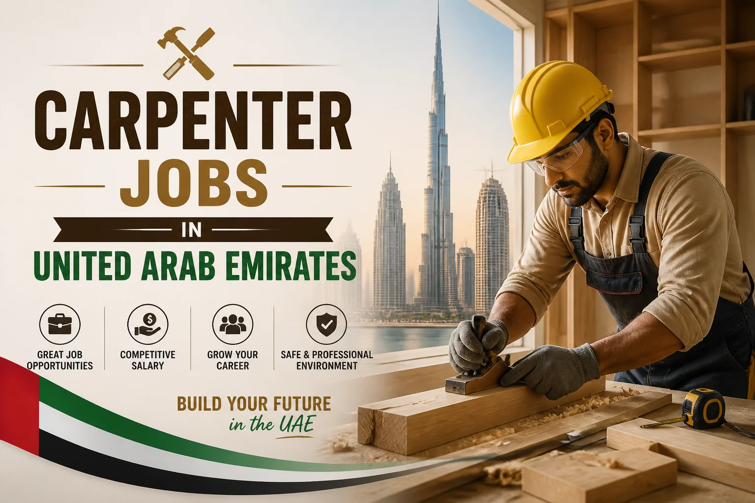 Carpenter Jobs