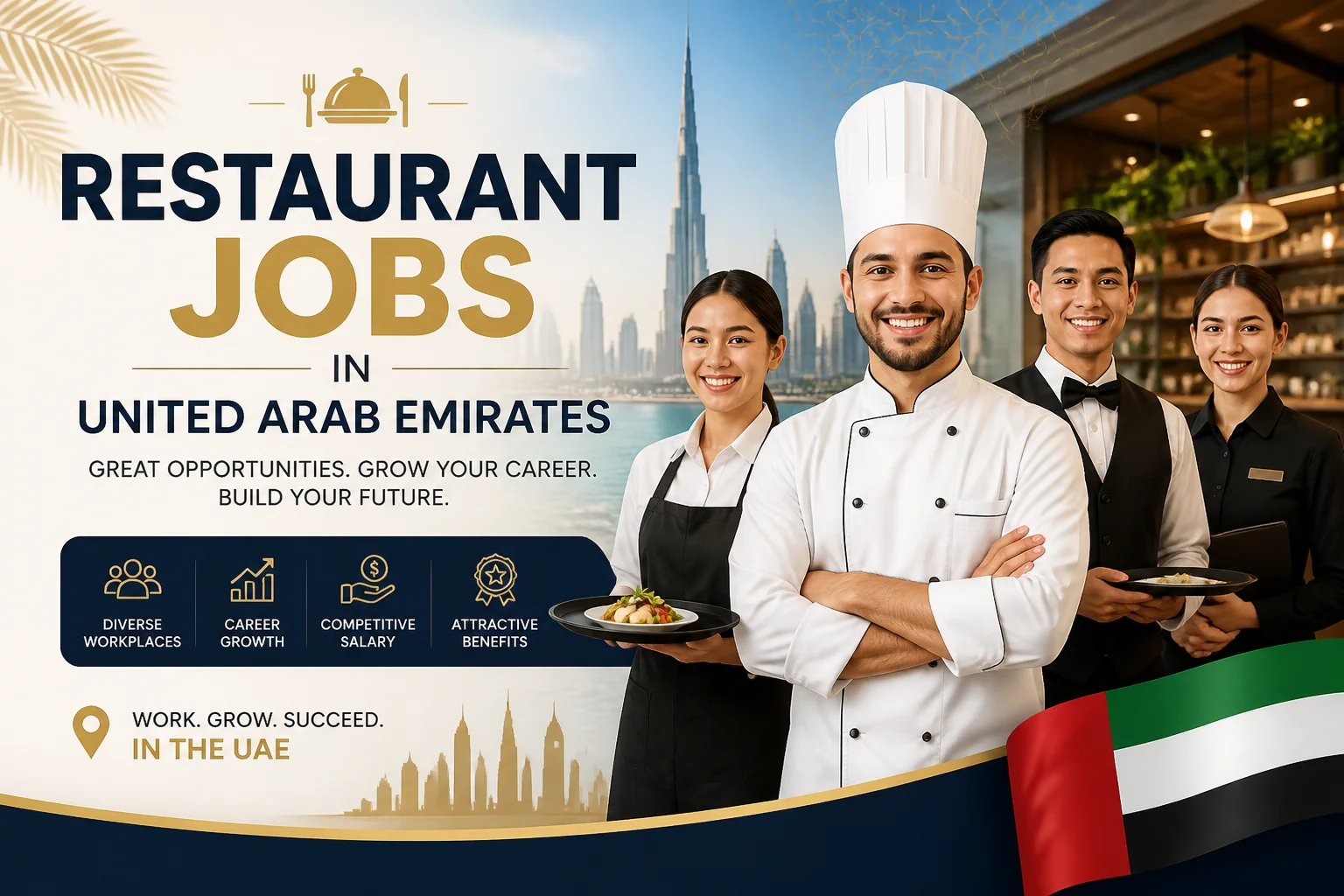 Restaurant Jobs