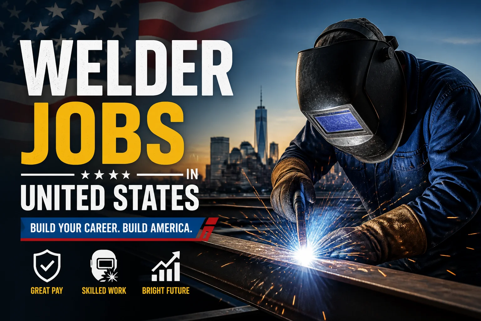 Welder Jobs