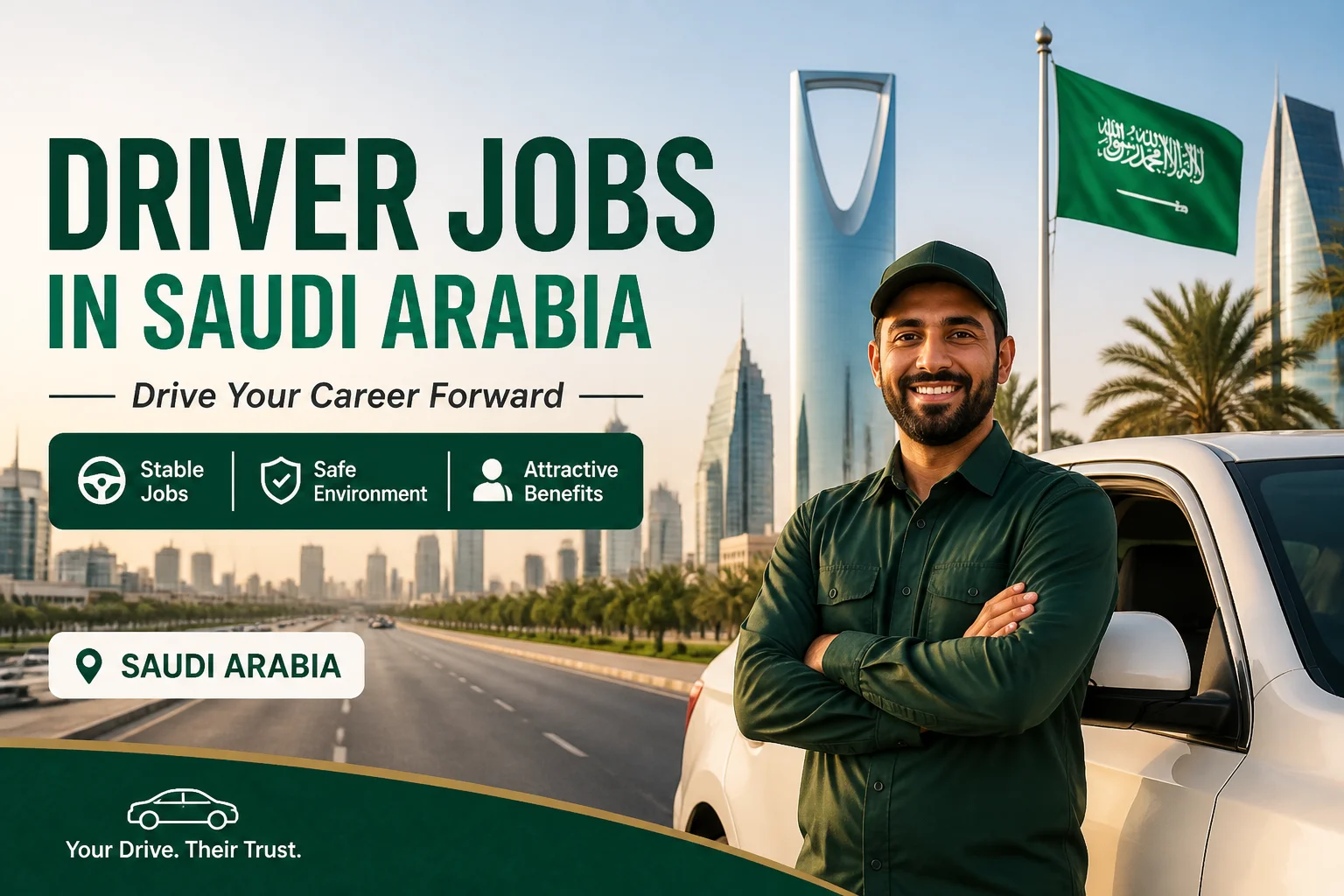 Driver Jobs