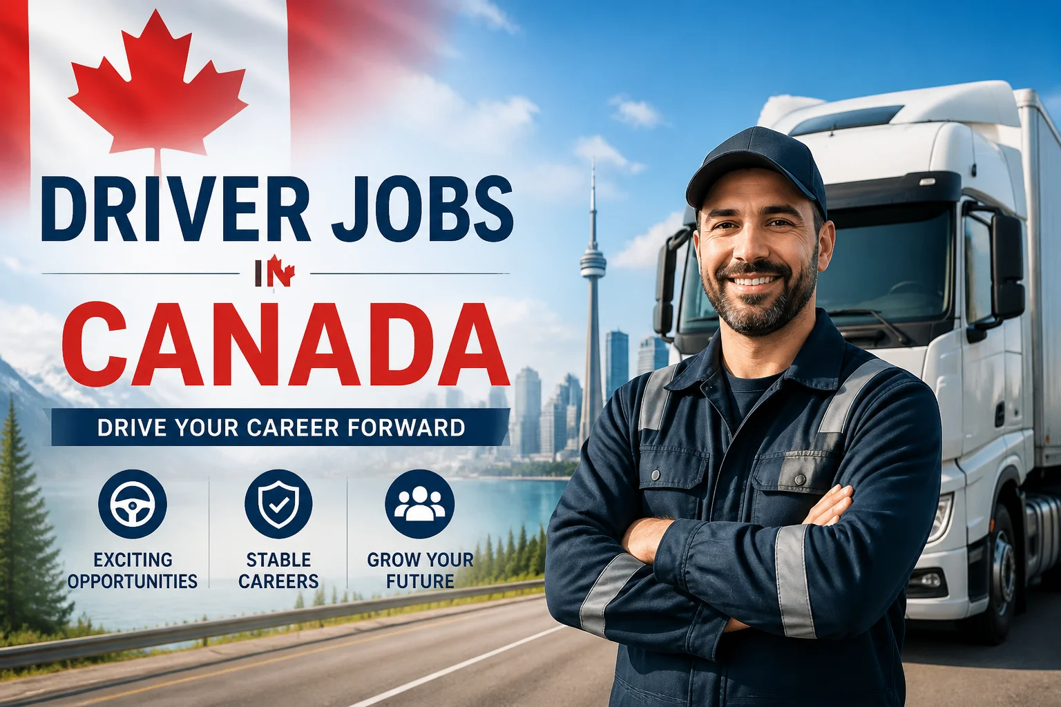 Driver Jobs