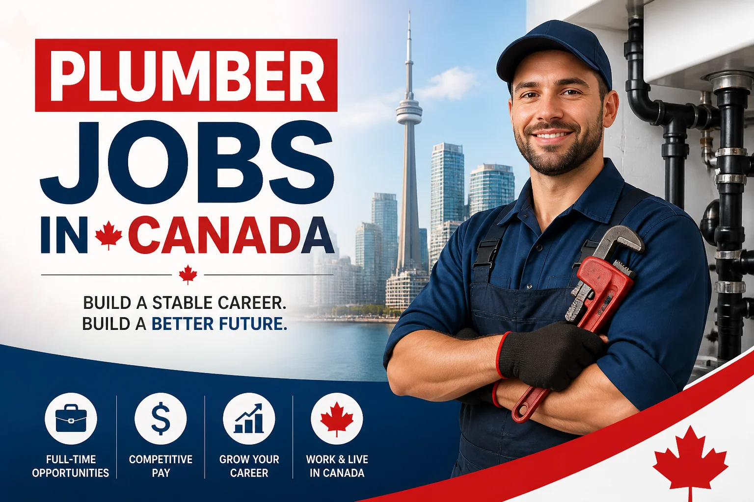 Plumber Jobs
