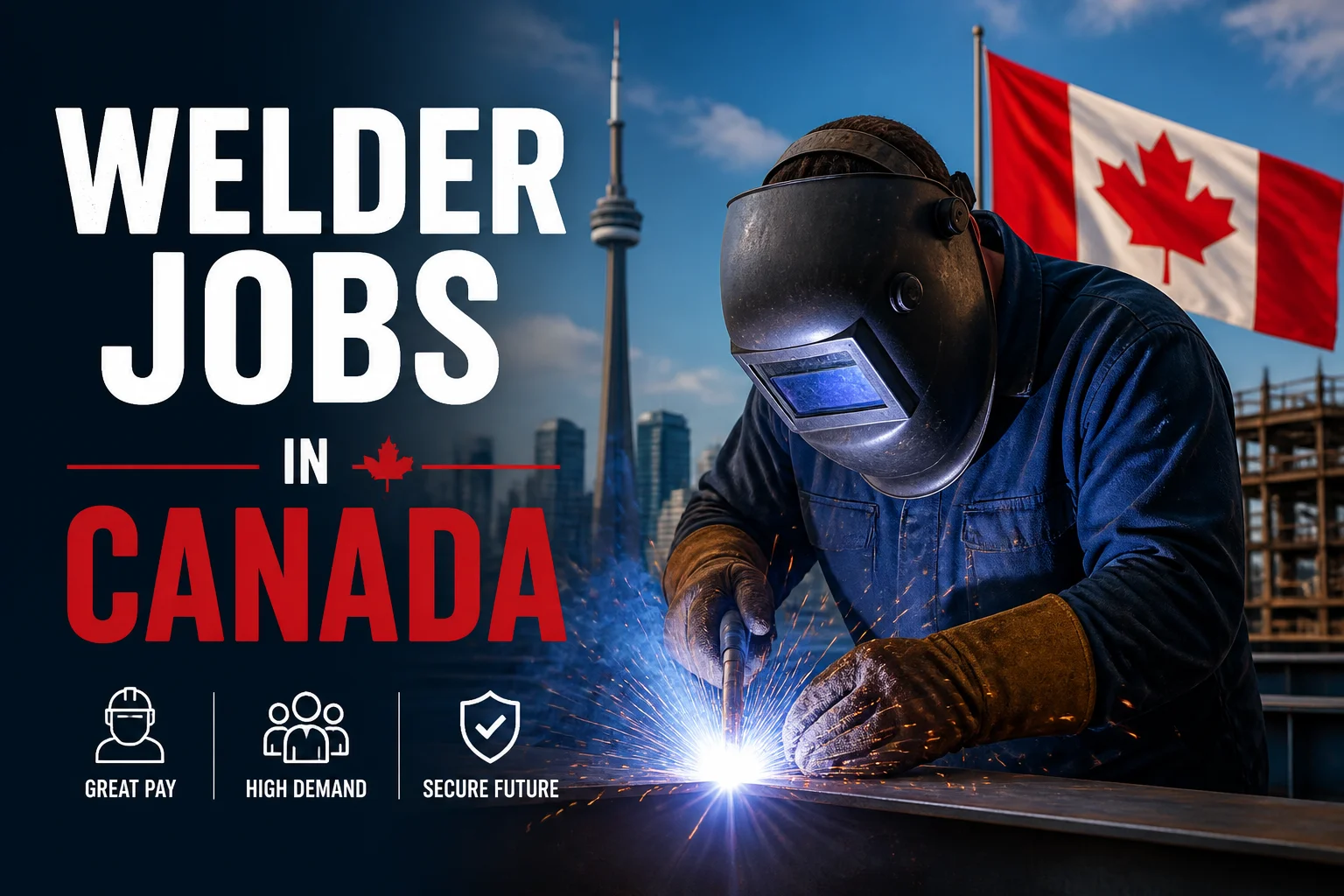 Welder Jobs