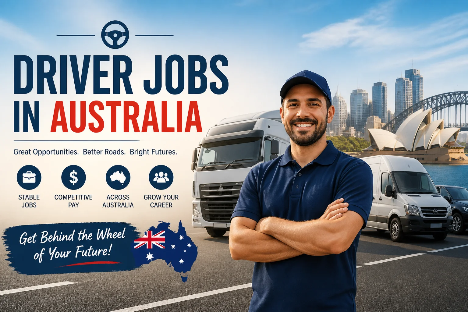 Driver Jobs