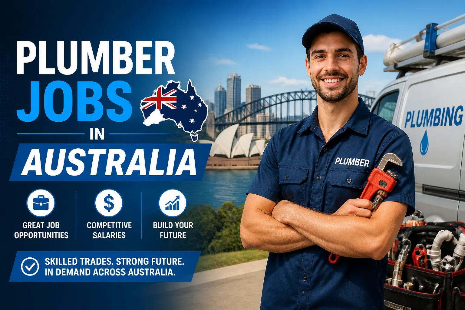 Plumber Jobs