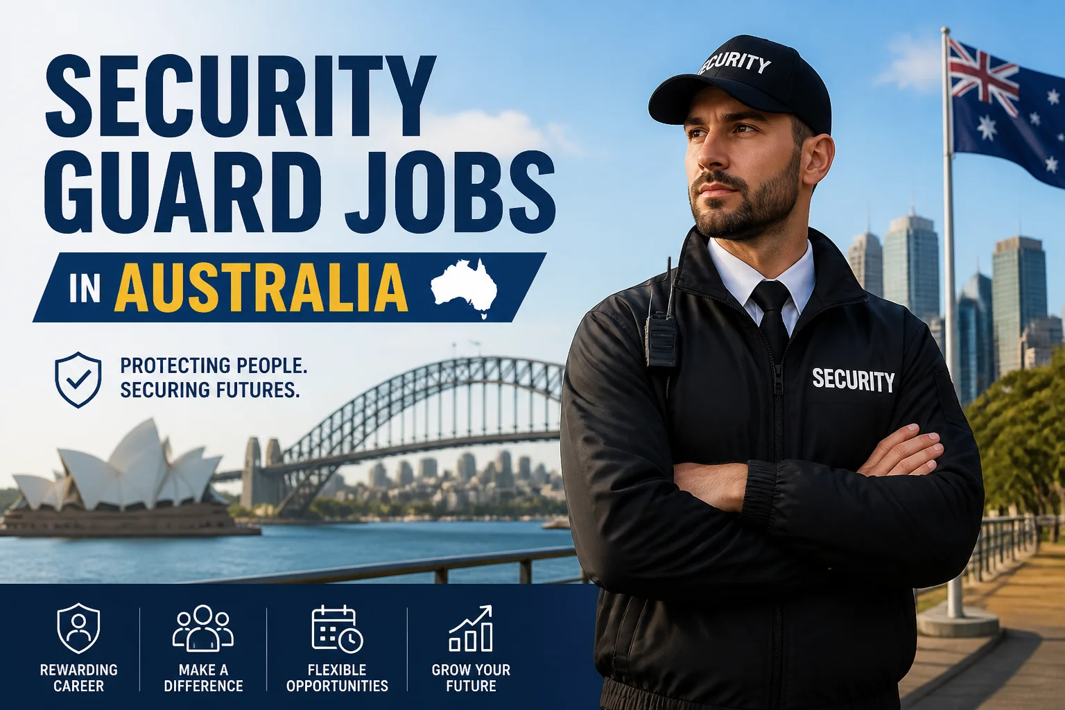 Security Guard Jobs