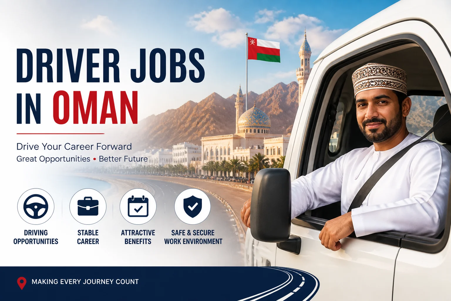 Driver Jobs