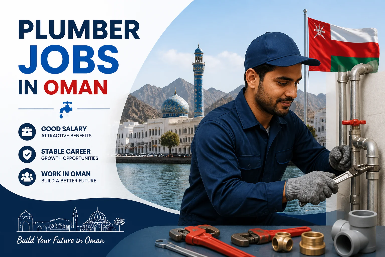 Plumber Jobs