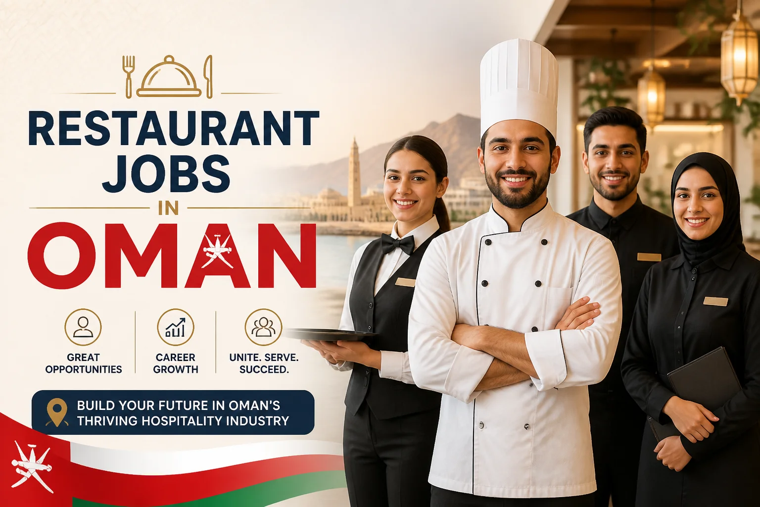 Restaurant Jobs