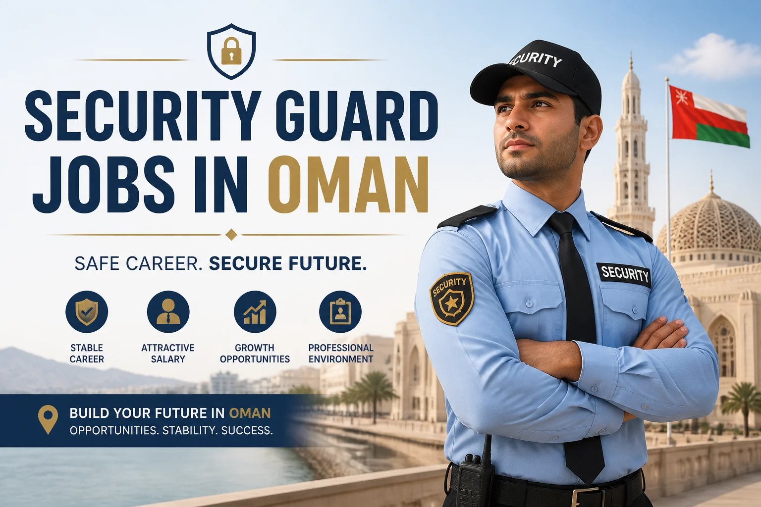 Security Guard Jobs