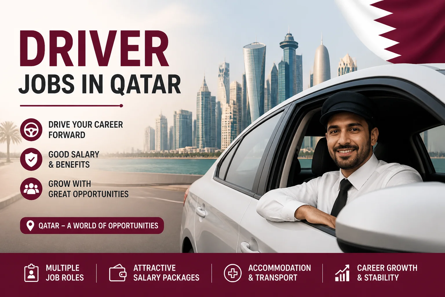 Driver Jobs