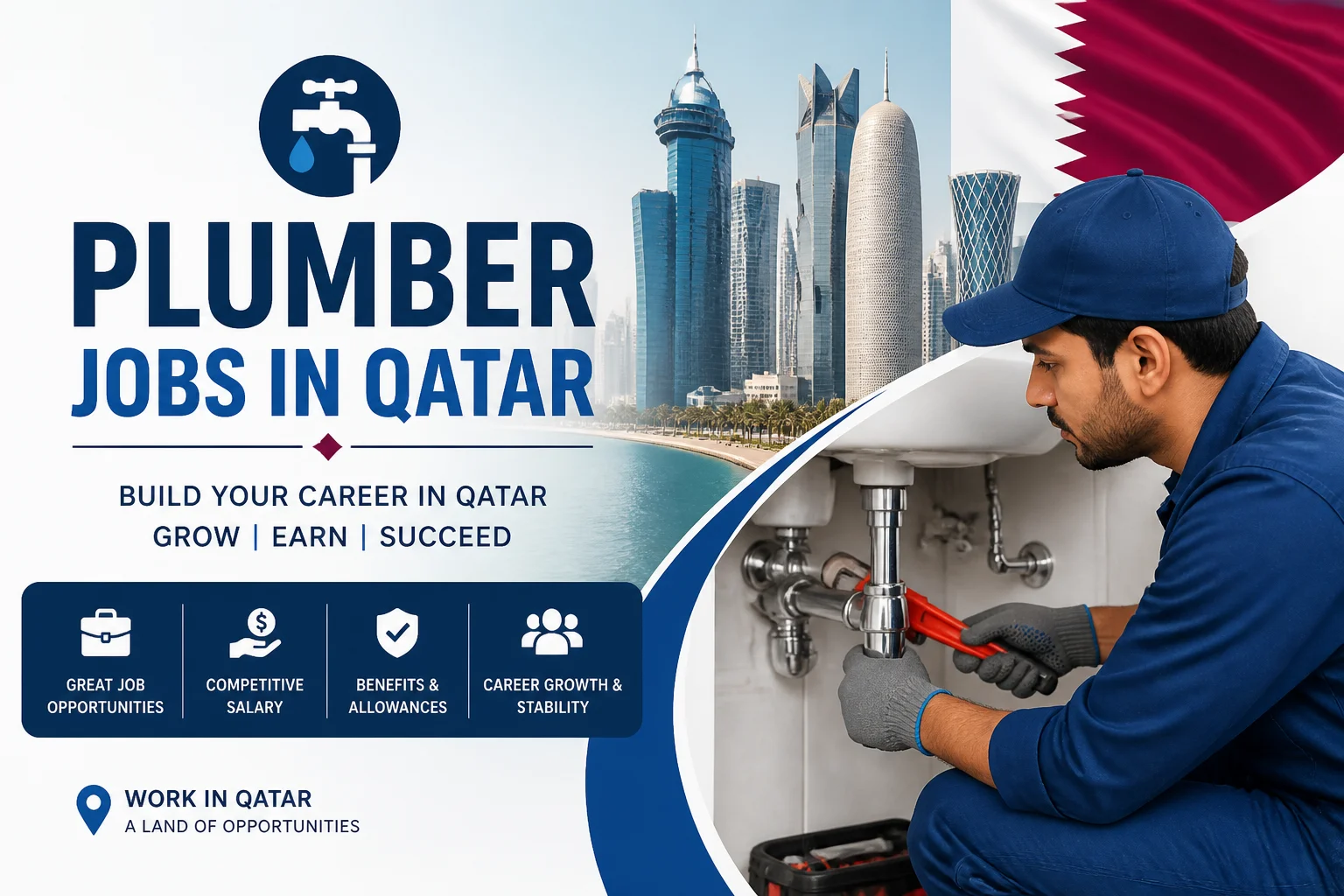Plumber Jobs