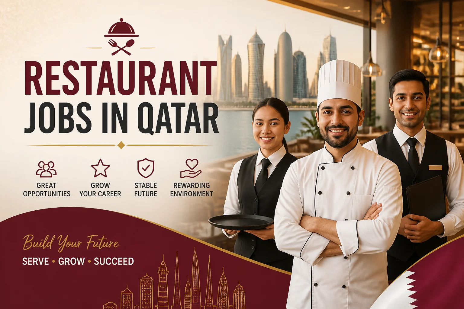 Restaurant Jobs
