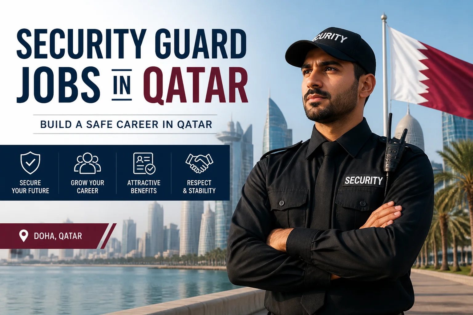 Security Guard Jobs