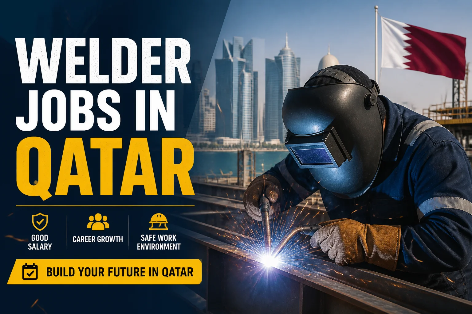 Welder Jobs