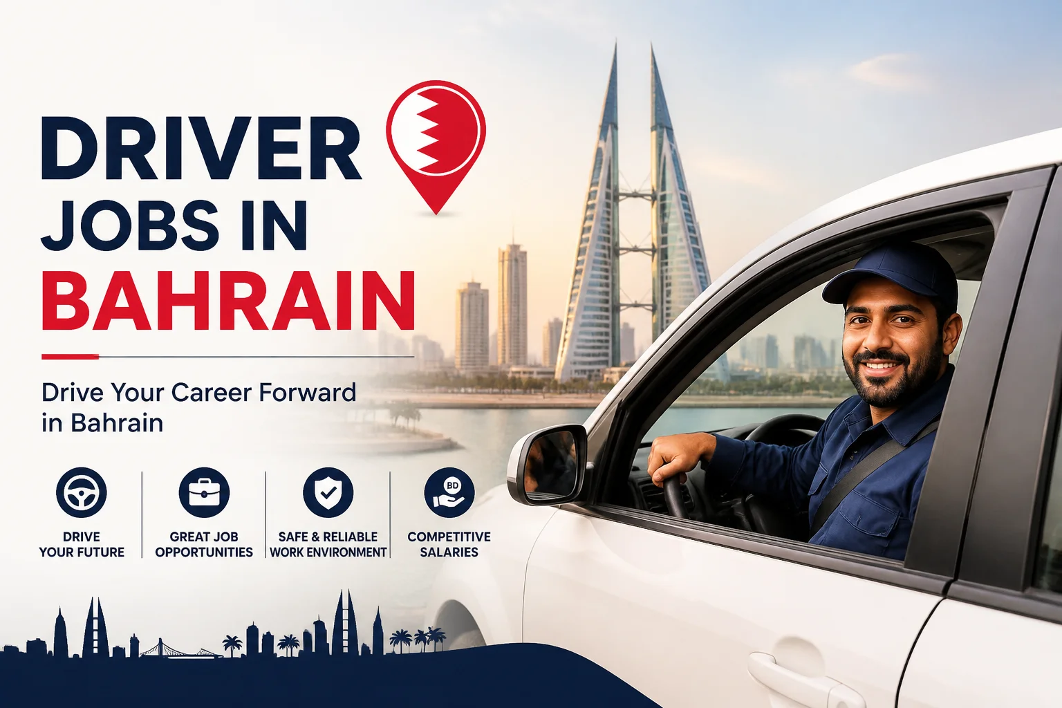 Driver Jobs