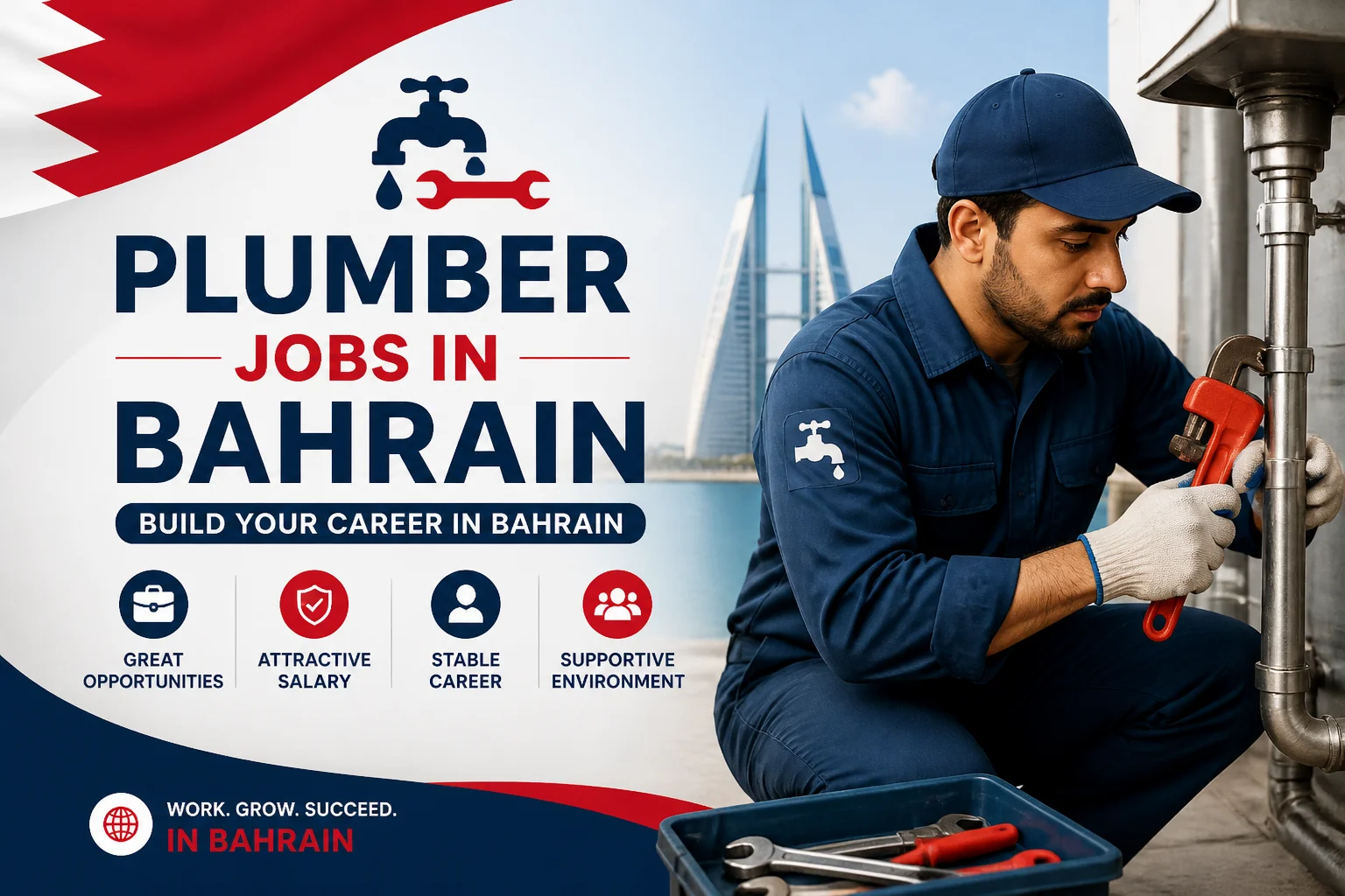 Plumber Jobs