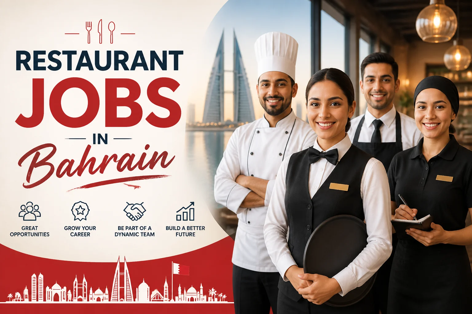 Restaurant Jobs