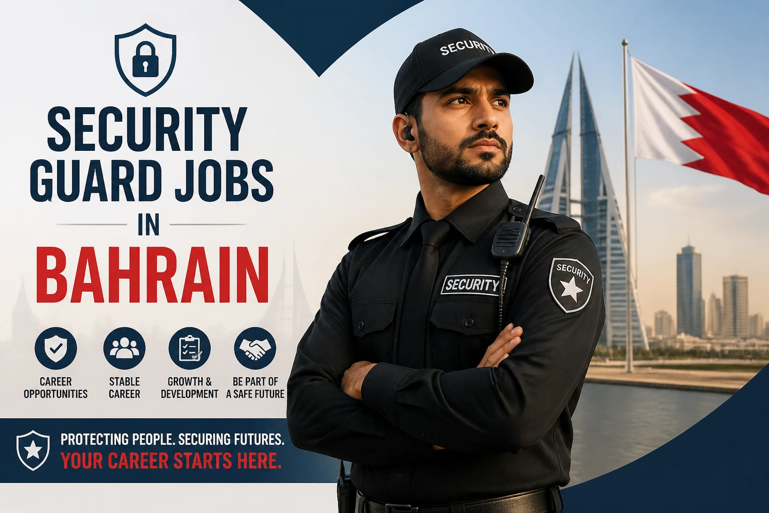 Security Guard Jobs