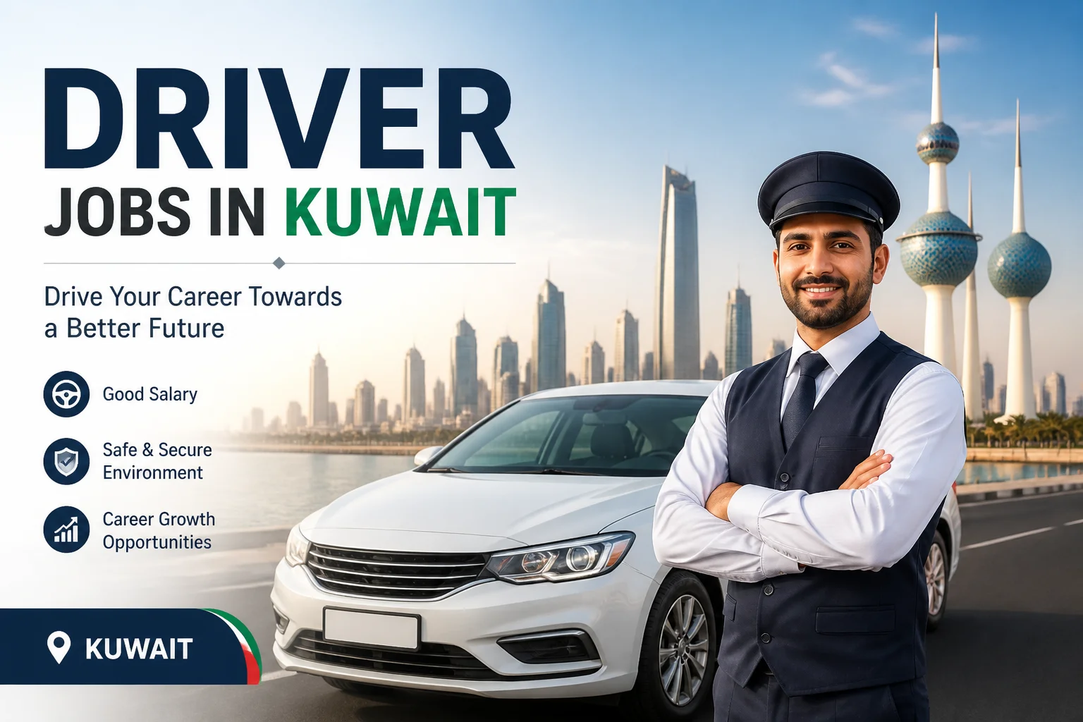 Driver Jobs