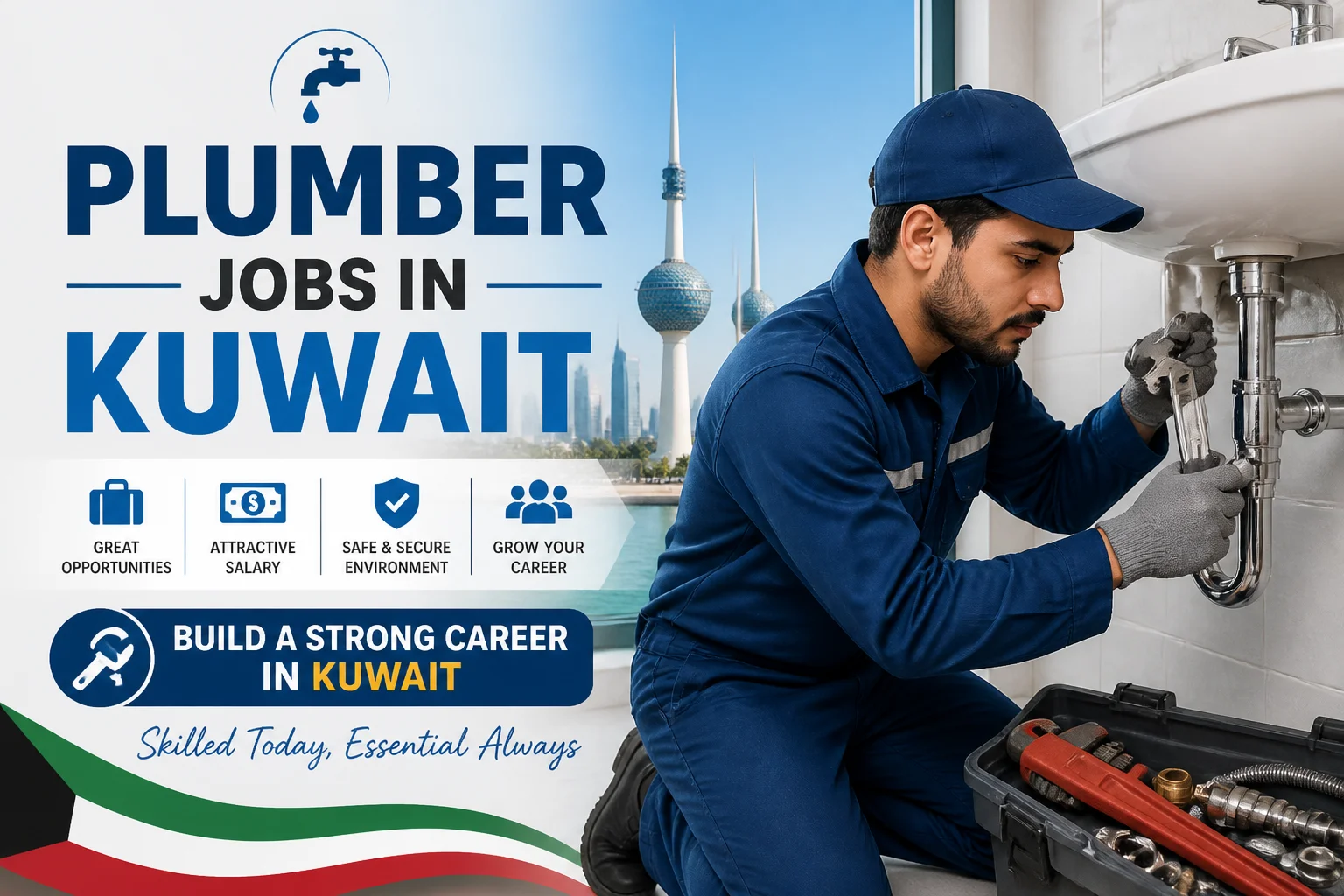 Plumber Jobs