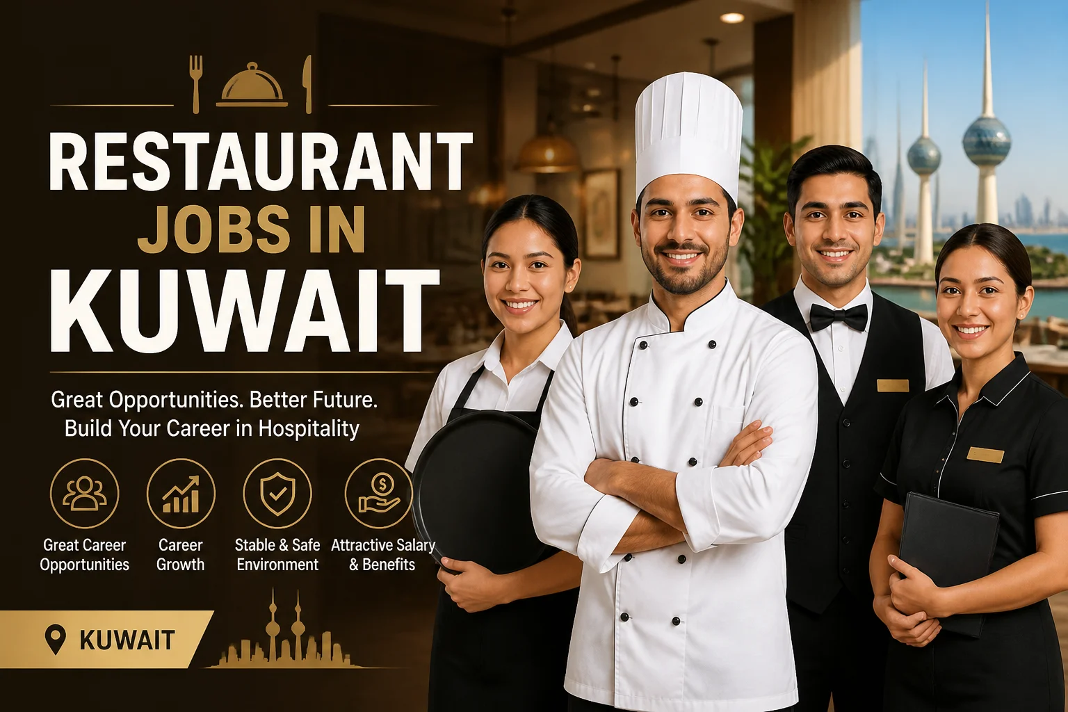 Restaurant Jobs