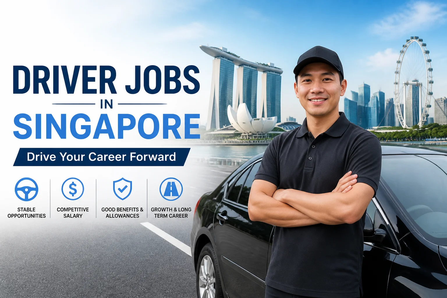 Driver Jobs