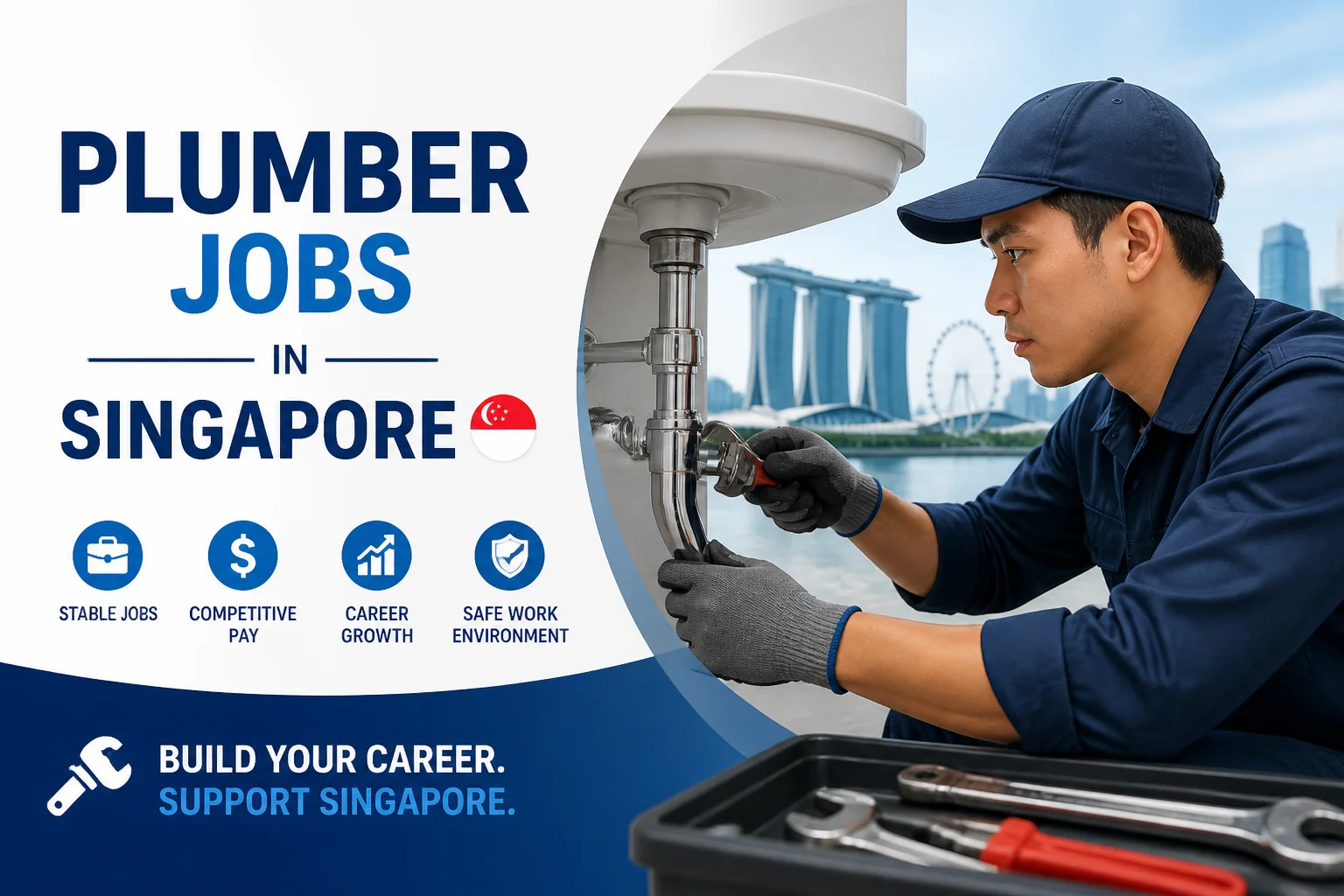 Plumber Jobs