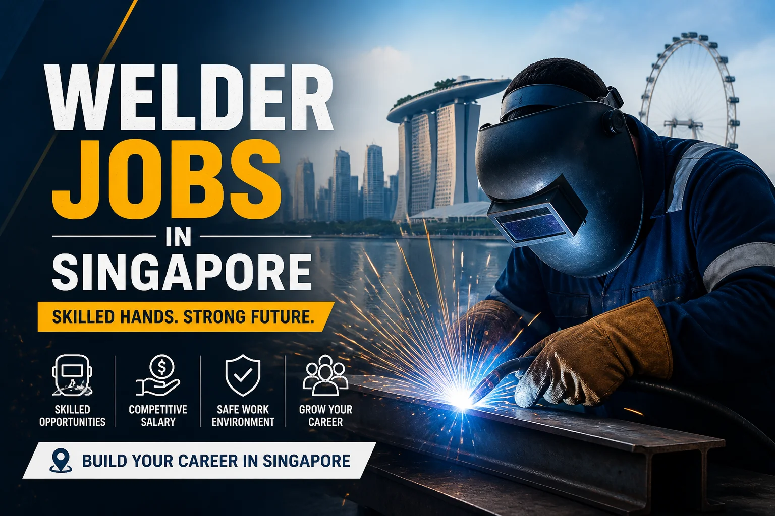 Welder Jobs