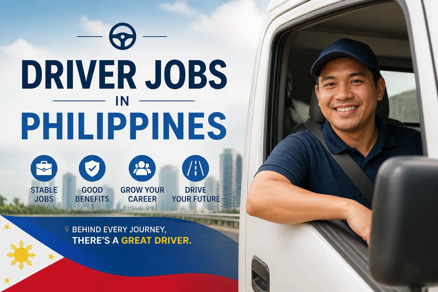 Driver Jobs