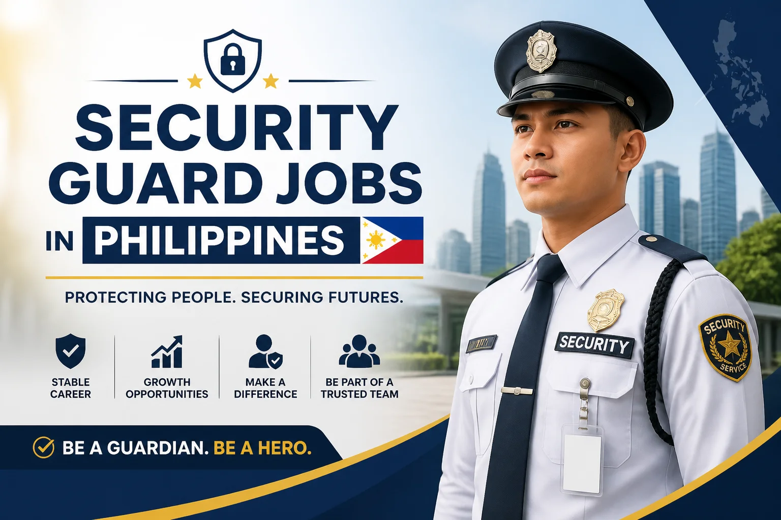 Security Guard Jobs
