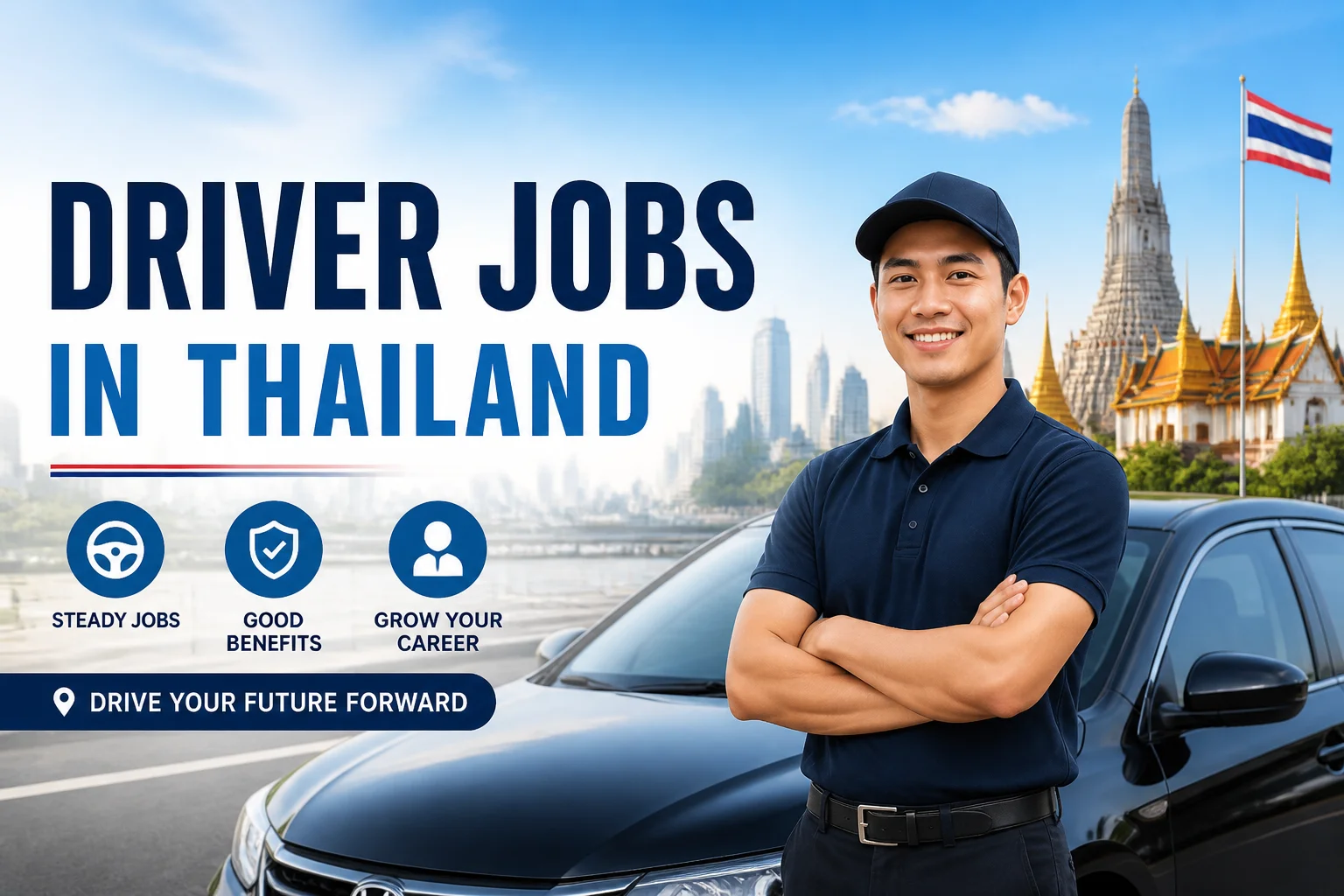 Driver Jobs