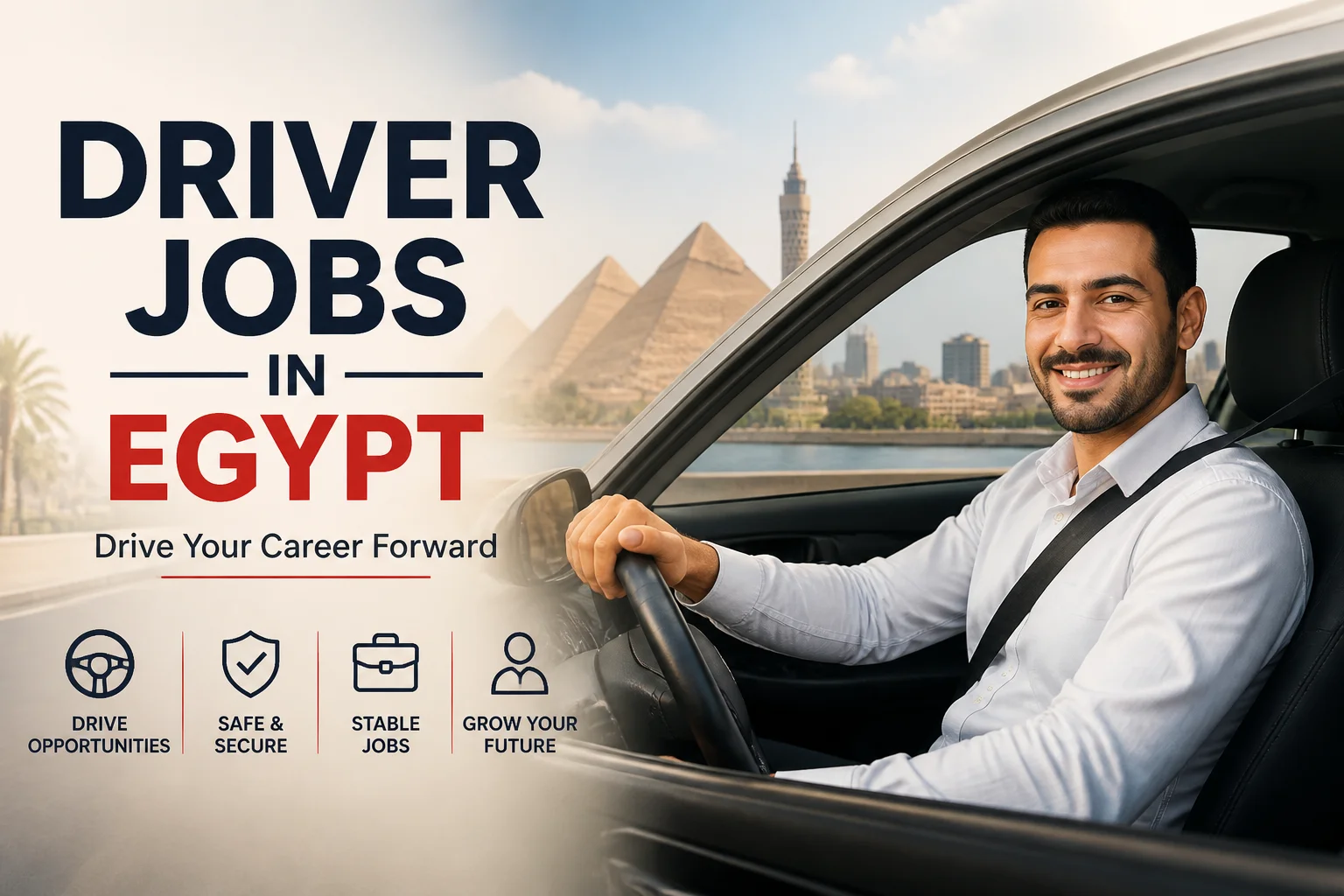Driver Jobs