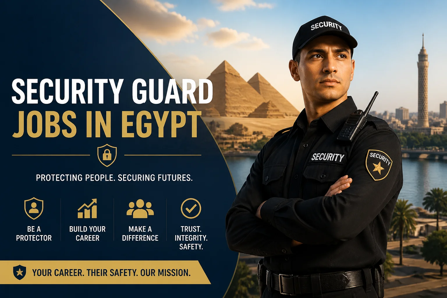 Security Guard Jobs